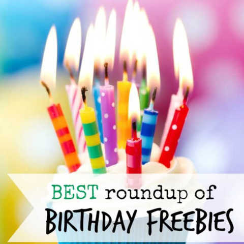 Check out all of these places that will give you birthday freebies on your special day. Everyone loves free stuff. Get freebies on your birthday! Check out all of these places that will give you birthday freebies on your special day. Everyone loves free stuff. Get freebies on your birthday!