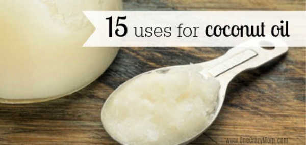 Here are 15 easy coconut oil uses that will help you in the kitchen and with your beauty. Many of these ways to use coconut oil may surprise you. Here are 15 easy coconut oil uses that will help you in the kitchen and with your beauty. Many of these ways to use coconut oil may surprise you.