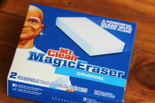 Check out these Mr. Clean Magic Eraser uses for the entire house. Some of them might surprise you. Magic Erasers gets so many different things clean. Check out these Mr. Clean Magic Eraser uses for the entire house. Some of them might surprise you. Magic Erasers gets so many different things clean.