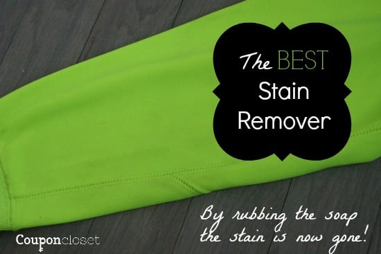 Find out the best stain remover for clothes. We have the best stain remover and it is so cheap and works great. Try it today. Find out the best stain remover for clothes. We have the best stain remover and it is so cheap and works great. Try it today.