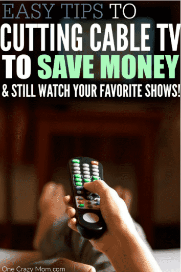 Remote pointed toward television.