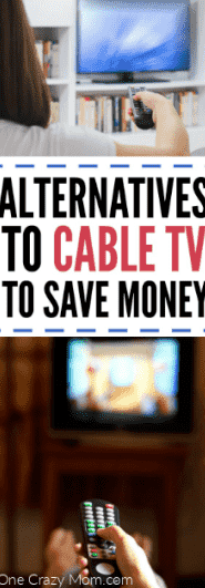 Remote pointed toward television.