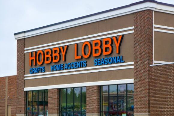 How to Save Money at Hobby Lobby. We have 12 ways to save money the next time you are shopping at Hobby Lobby. Here are money saving tips you need to know. How to Save Money at Hobby Lobby. We have 12 ways to save money the next time you are shopping at Hobby Lobby. Here are money saving tips you need to know.