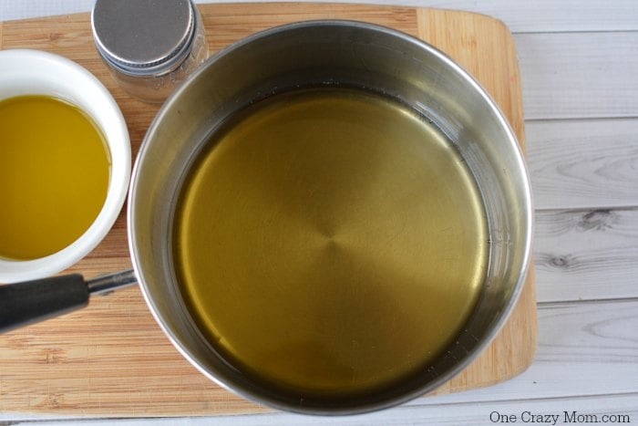 DIY Night Cream only requires a few simple ingredients but the results are amazing. If you struggle with dry skin, give this homemade night cream a try. DIY Night Cream only requires a few simple ingredients but the results are amazing. If you struggle with dry skin, give this homemade night cream a try.
