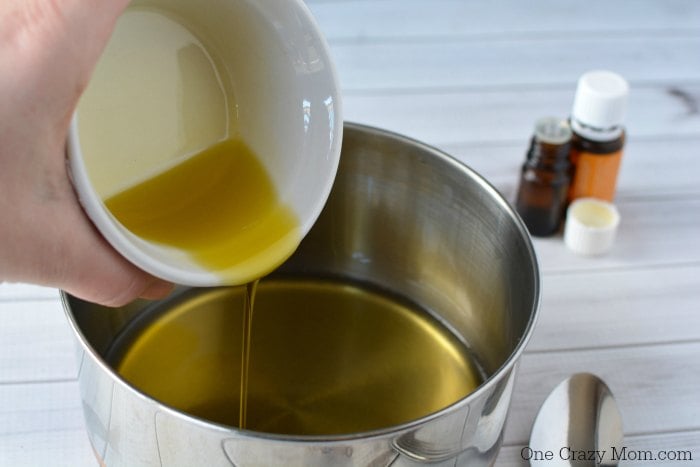 DIY Night Cream only requires a few simple ingredients but the results are amazing. If you struggle with dry skin, give this homemade night cream a try. DIY Night Cream only requires a few simple ingredients but the results are amazing. If you struggle with dry skin, give this homemade night cream a try.