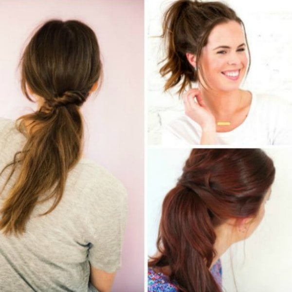 Find 25 quick and easy Ponytail Hairstyles for Busy Moms. Look fabulous with simple Ponytail Hairstyles for Moms. Try Quick and easy ponytail hairstyles. Find 25 quick and easy Ponytail Hairstyles for Busy Moms. Look fabulous with simple Ponytail Hairstyles for Moms. Try Quick and easy ponytail hairstyles.