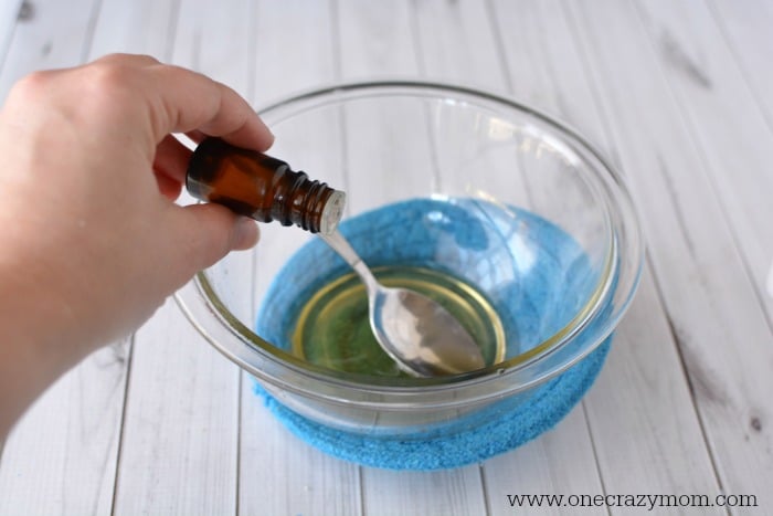 Find out how to make homemade hand cream. This easy homemade hand cream is perfect for dry skin. You only need a small amount of Homemade hand cream for dry hands to work. Try DIY hand cream today. Boil with essential oils being added.