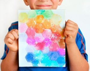 Put all that leftover tissue paper from parties to use with these tissue paper crafts for kids. We have 20+ creative ideas that kids will love! From easy stained glass to rainbows and great spring and summer crafts, this list includes fun tissue paper crafts for everyone! #onecrazymom #tissuepapercrafts #easycraftideas Put all that leftover tissue paper from parties to use with these tissue paper crafts for kids. We have 20+ creative ideas that kids will love! From easy stained glass to rainbows and great spring and summer crafts, this list includes fun tissue paper crafts for everyone! #onecrazymom #tissuepapercrafts #easycraftideas