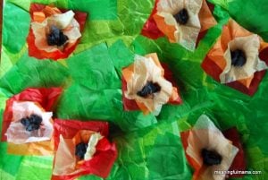 Put all that leftover tissue paper from parties to use with these tissue paper crafts for kids. We have 20+ creative ideas that kids will love! From easy stained glass to rainbows and great spring and summer crafts, this list includes fun tissue paper crafts for everyone! #onecrazymom #tissuepapercrafts #easycraftideas Put all that leftover tissue paper from parties to use with these tissue paper crafts for kids. We have 20+ creative ideas that kids will love! From easy stained glass to rainbows and great spring and summer crafts, this list includes fun tissue paper crafts for everyone! #onecrazymom #tissuepapercrafts #easycraftideas