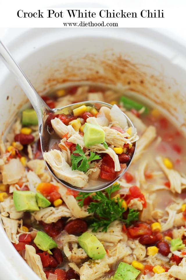 When cooler weather approaches, it's time to start to think about easy slow cooker chili recipes. We have over 20 of the best slow cooker chili recipes. When cooler weather approaches, it's time to start to think about easy slow cooker chili recipes. We have over 20 of the best slow cooker chili recipes.
