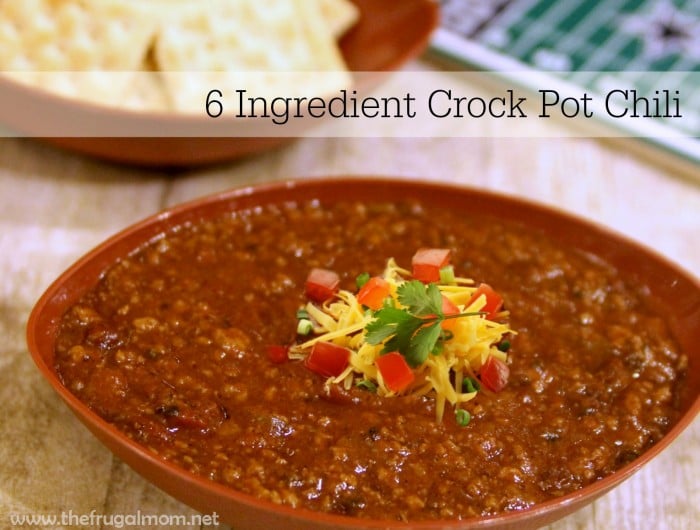 When cooler weather approaches, it's time to start to think about easy slow cooker chili recipes. We have over 20 of the best slow cooker chili recipes. When cooler weather approaches, it's time to start to think about easy slow cooker chili recipes. We have over 20 of the best slow cooker chili recipes.