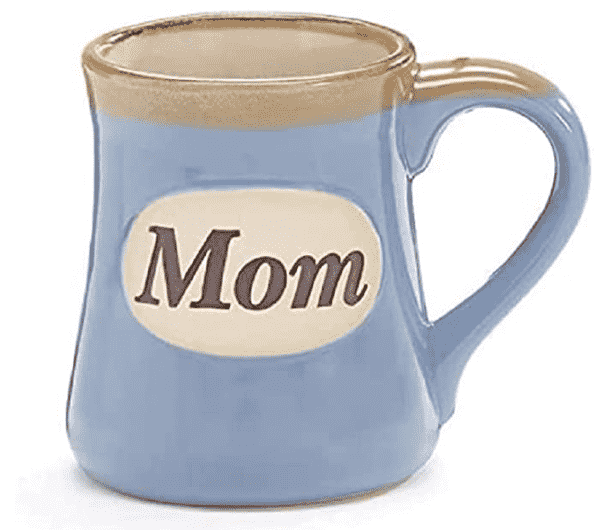 Mom coffee mug