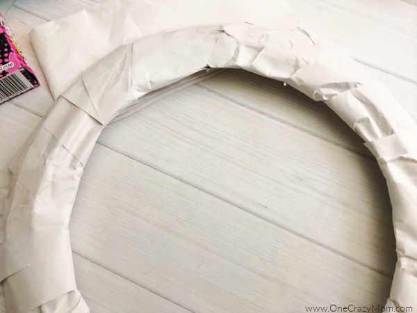Learn how to make a candy wreath that everyone will love. This easy candy wreath is so fun and a great gift for any occasion. Try this fun and frugal idea. Learn how to make a candy wreath that everyone will love. This easy candy wreath is so fun and a great gift for any occasion. Try this fun and frugal idea.