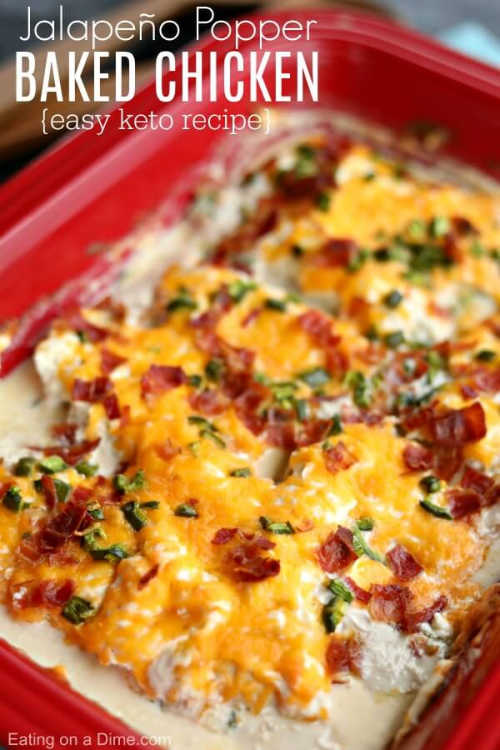 We have tons of delicious Keto chicken recipes that you will love while enjoying the keto lifestyle. Try these easy keto chicken recipes sure to impress. We have tons of delicious Keto chicken recipes that you will love while enjoying the keto lifestyle. Try these easy keto chicken recipes sure to impress.