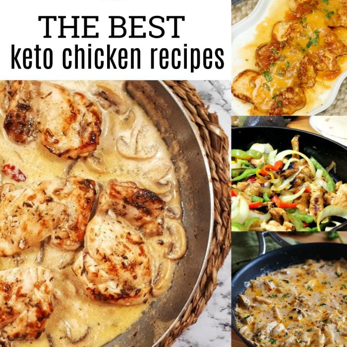 We have tons of delicious Keto chicken recipes that you will love while enjoying the keto lifestyle. Try these easy keto chicken recipes sure to impress. We have tons of delicious Keto chicken recipes that you will love while enjoying the keto lifestyle. Try these easy keto chicken recipes sure to impress.