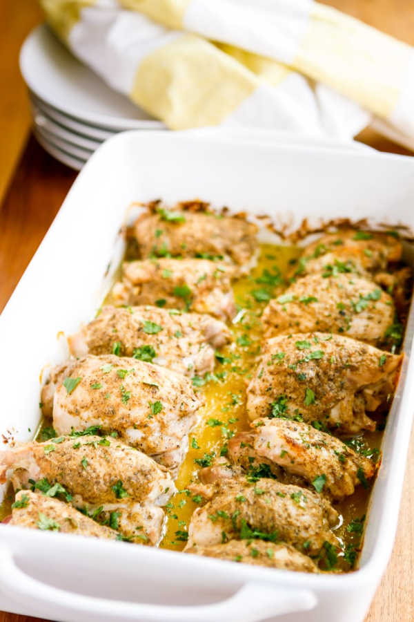 You will love these Keto Chicken Thigh Recipes if you are eating ketogenic. They are simple and delicious. The entire family will love keto chicken thighs. You will love these Keto Chicken Thigh Recipes if you are eating ketogenic. They are simple and delicious. The entire family will love keto chicken thighs.