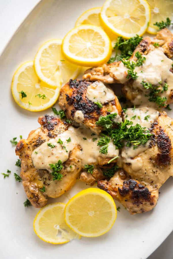 You will love these Keto Chicken Thigh Recipes if you are eating ketogenic. They are simple and delicious. The entire family will love keto chicken thighs. You will love these Keto Chicken Thigh Recipes if you are eating ketogenic. They are simple and delicious. The entire family will love keto chicken thighs.