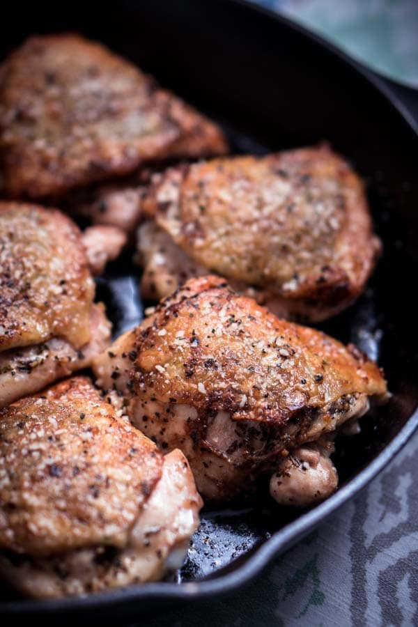 You will love these Keto Chicken Thigh Recipes if you are eating ketogenic. They are simple and delicious. The entire family will love keto chicken thighs. You will love these Keto Chicken Thigh Recipes if you are eating ketogenic. They are simple and delicious. The entire family will love keto chicken thighs.