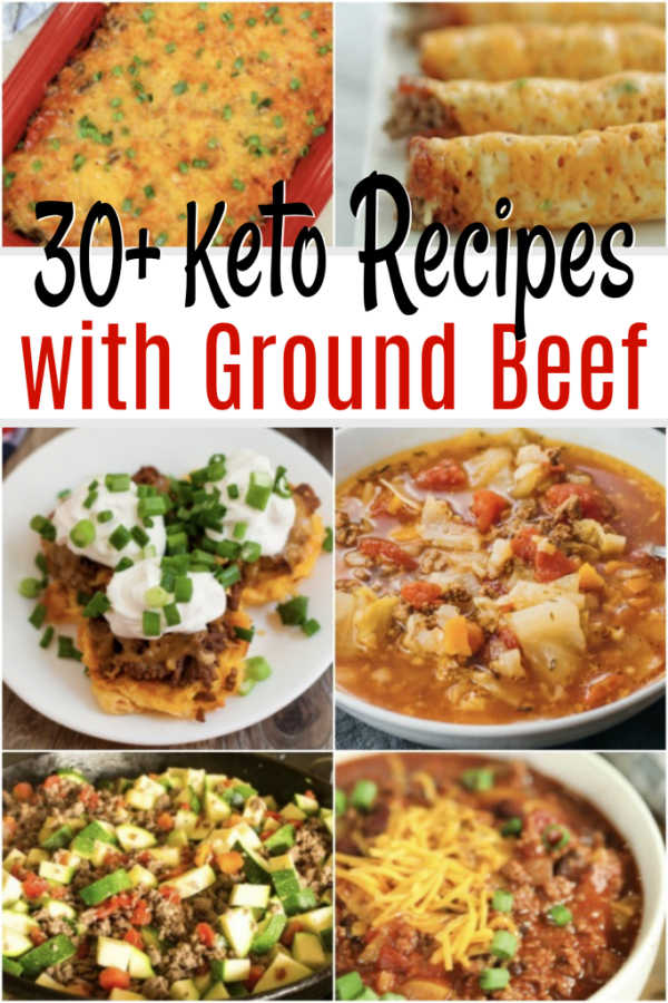 If you are following the keto diet, try these Easy Keto Ground Beef Recipes. We have over 30 easy and tasty keto ground beef recipes you will love. If you are following the keto diet, try these Easy Keto Ground Beef Recipes. We have over 30 easy and tasty keto ground beef recipes you will love.