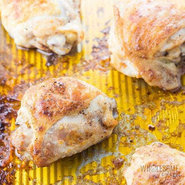 You will love these Keto Chicken Thigh Recipes if you are eating ketogenic. They are simple and delicious. The entire family will love keto chicken thighs. You will love these Keto Chicken Thigh Recipes if you are eating ketogenic. They are simple and delicious. The entire family will love keto chicken thighs.