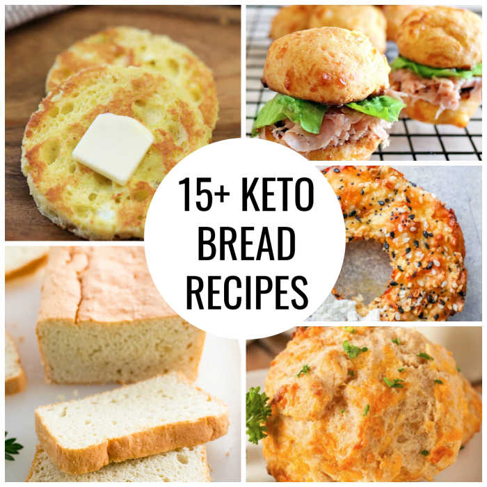 Are you doing Keto but miss bread? We have the best Keto Bread Recipes. From rolls and bagels to biscuits and more, we have the most delicious keto recipes. Are you doing Keto but miss bread? We have the best Keto Bread Recipes. From rolls and bagels to biscuits and more, we have the most delicious keto recipes.