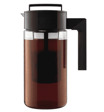 Cold brew coffee maker.