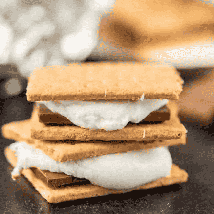S'mores