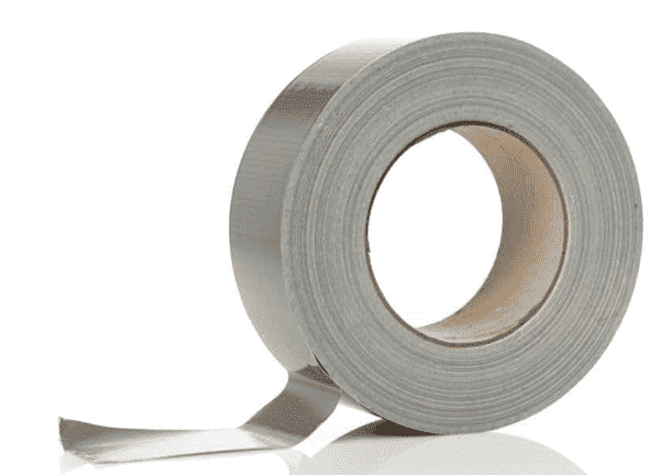Duct Tape roll.