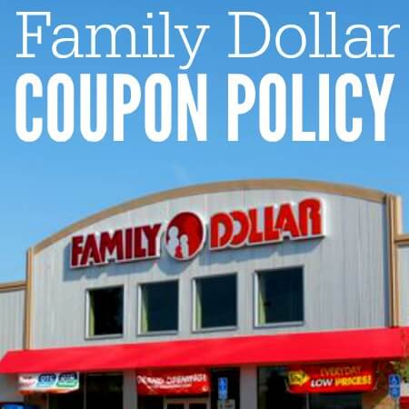 You will easily understand the Family Dollar coupon policy after you read our how to shop at Family dollar guide. The family dollar coupon policy is actually easy to understand. You will save a lot using Family dollar coupons. You can also use Family dollar smart coupons and Family dollar digital coupons. You will easily understand the Family Dollar coupon policy after you read our how to shop at Family dollar guide. The family dollar coupon policy is actually easy to understand. You will save a lot using Family dollar coupons. You can also use Family dollar smart coupons and Family dollar digital coupons.
