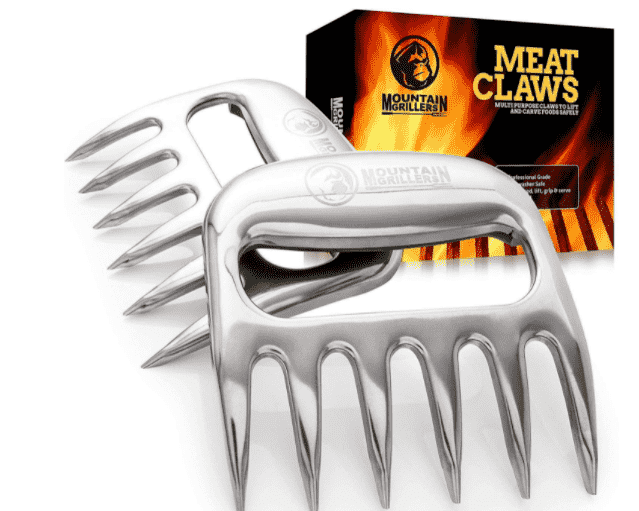 meat claws