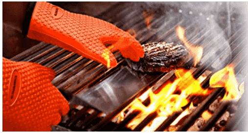 grill gloves