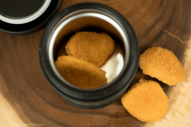 Learn how to keep chicken nuggets warm for school lunch. This simple tip will make packing lunches a breeze. It's quick and easy! This is one of my favorite lunch ideas. You’ll love this tip on how to keep chicken nuggets warm lunch ideas in thermos. This is an easy tip on how to keep nuggets warm in lunch box. #onecrazymom #lunchideas #lunchboxtips Learn how to keep chicken nuggets warm for school lunch. This simple tip will make packing lunches a breeze. It's quick and easy! This is one of my favorite lunch ideas. You’ll love this tip on how to keep chicken nuggets warm lunch ideas in thermos. This is an easy tip on how to keep nuggets warm in lunch box. #onecrazymom #lunchideas #lunchboxtips