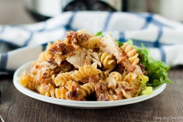 Get dinner on the table with very little effort thanks to these Easy Slow Cooker Meals for busy moms. Find over 20 recipes that are delicious and so easy. Get dinner on the table with very little effort thanks to these Easy Slow Cooker Meals for busy moms. Find over 20 recipes that are delicious and so easy.