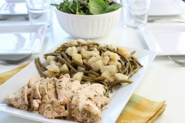 Get dinner on the table with very little effort thanks to these Easy Slow Cooker Meals for busy moms. Find over 20 recipes that are delicious and so easy. Get dinner on the table with very little effort thanks to these Easy Slow Cooker Meals for busy moms. Find over 20 recipes that are delicious and so easy.