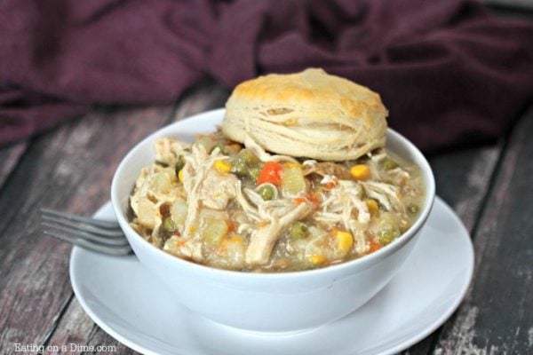 Get dinner on the table with very little effort thanks to these Easy Slow Cooker Meals for busy moms. Find over 20 recipes that are delicious and so easy. Get dinner on the table with very little effort thanks to these Easy Slow Cooker Meals for busy moms. Find over 20 recipes that are delicious and so easy.
