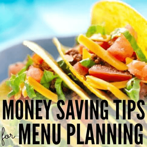 Here are 8 powerful tips for Saving Money on Groceries by Menu Planning. Learn how to save money on groceries by menu planning. Find out how to save money on food! Here are 8 powerful tips for Saving Money on Groceries by Menu Planning. Learn how to save money on groceries by menu planning. Find out how to save money on food!