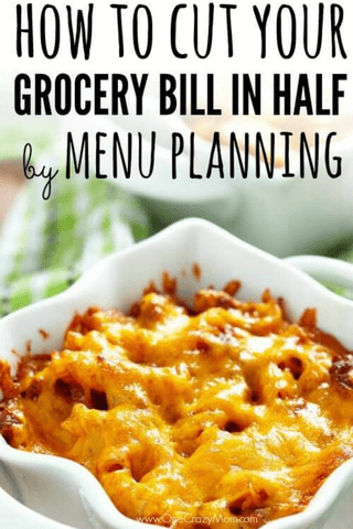 Here are 8 powerful tips for Saving Money on Groceries by Menu Planning. Learn how to save money on groceries by menu planning. Find out how to save money on food! Here are 8 powerful tips for Saving Money on Groceries by Menu Planning. Learn how to save money on groceries by menu planning. Find out how to save money on food!