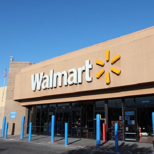Photo of Walmart