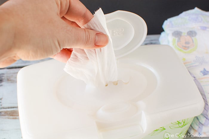DIY BABY WIPES - Learn How to make your own baby wipes easily at home. These easy natural diaper wipes are frugal and much better for your children. DIY BABY WIPES - Learn How to make your own baby wipes easily at home. These easy natural diaper wipes are frugal and much better for your children.