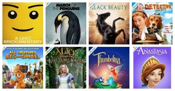 Here is the list of the best free amazon prime movies for kids - With amazon prime you can watch a ton of good amazon prime free movies for kids. We have compiled a list of the best kids movies on amazon prime. Free kids movies. 60 amazon prime free movies! Here is the list of the best free amazon prime movies for kids - With amazon prime you can watch a ton of good amazon prime free movies for kids. We have compiled a list of the best kids movies on amazon prime. Free kids movies. 60 amazon prime free movies!