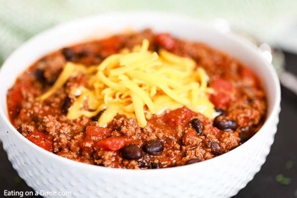 Looking for Ground Beef crock pot recipes? Here are 30+ ground beef recipes in the crockpot that you are going to love. Try these easy and frugal meals. Looking for Ground Beef crock pot recipes? Here are 30+ ground beef recipes in the crockpot that you are going to love. Try these easy and frugal meals.