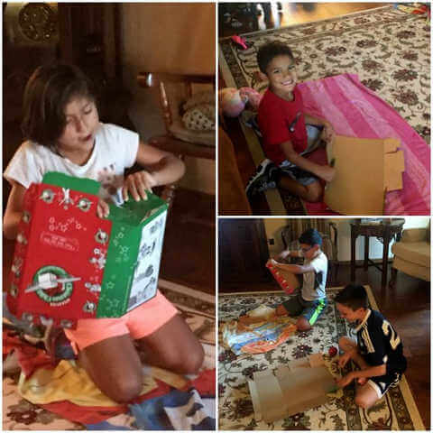 We have a huge list of Samaritan's Purse Operation Christmas Child Gift Ideas. This list is isย divided by age to make packing a box simple and easy. We have a huge list of Samaritan's Purse Operation Christmas Child Gift Ideas. This list is isย divided by age to make packing a box simple and easy.