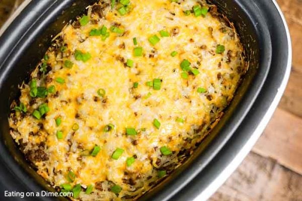 Looking for Ground Beef crock pot recipes? Here are 30+ ground beef recipes in the crockpot that you are going to love. Try these easy and frugal meals. Looking for Ground Beef crock pot recipes? Here are 30+ ground beef recipes in the crockpot that you are going to love. Try these easy and frugal meals.