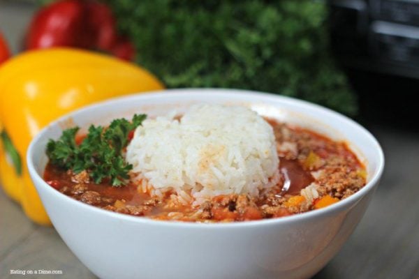 Looking for Ground Beef crock pot recipes? Here are 30+ ground beef recipes in the crockpot that you are going to love. Try these easy and frugal meals. Looking for Ground Beef crock pot recipes? Here are 30+ ground beef recipes in the crockpot that you are going to love. Try these easy and frugal meals.