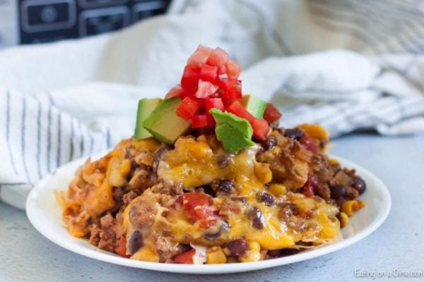 Looking for Ground Beef crock pot recipes? Here are 30+ ground beef recipes in the crockpot that you are going to love. Try these easy and frugal meals. Looking for Ground Beef crock pot recipes? Here are 30+ ground beef recipes in the crockpot that you are going to love. Try these easy and frugal meals.