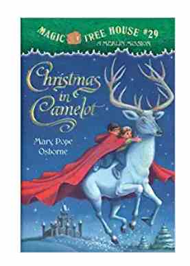 Christmas in Camelot (Magic Tree House, No. 29)