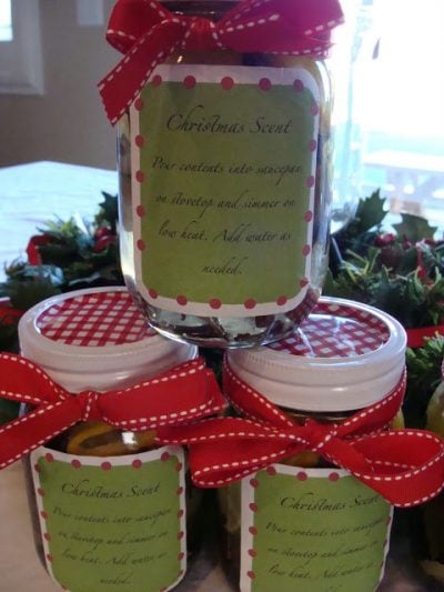 Find 15 of the best Non food gifts in a jar that are easy to make and budget friendly. These gifts in a jar ideas are perfect for Christmas and more. Find 15 of the best Non food gifts in a jar that are easy to make and budget friendly. These gifts in a jar ideas are perfect for Christmas and more.