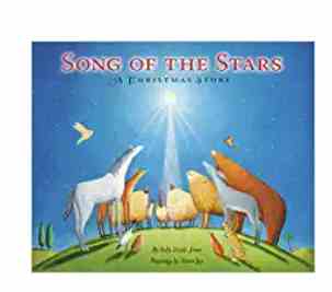 Song of the Stars: A Christmas Story