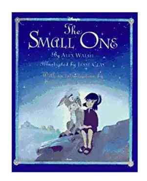 The small one book.