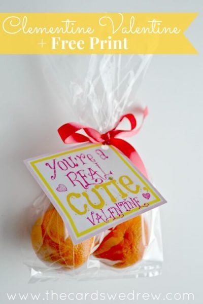 We have 25 free printable valentines day cards for kids sure to be a hit! 25 free printable valentines day cards that are easy and frugal to make at home. Cuties with printable in a bag.
